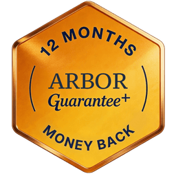 Arbor Guarantee+