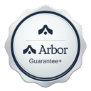 Arbor Guarantee+