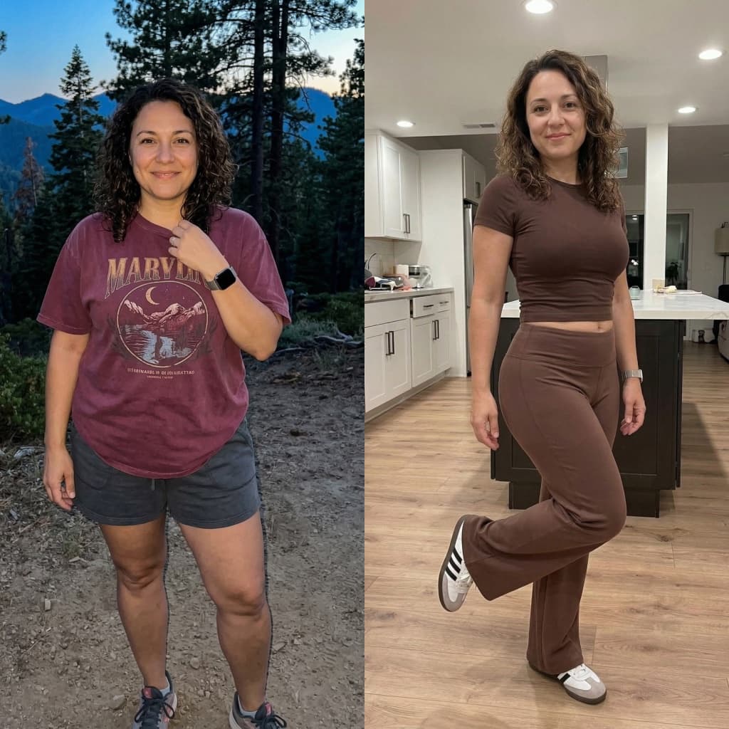 Cinthia L. result